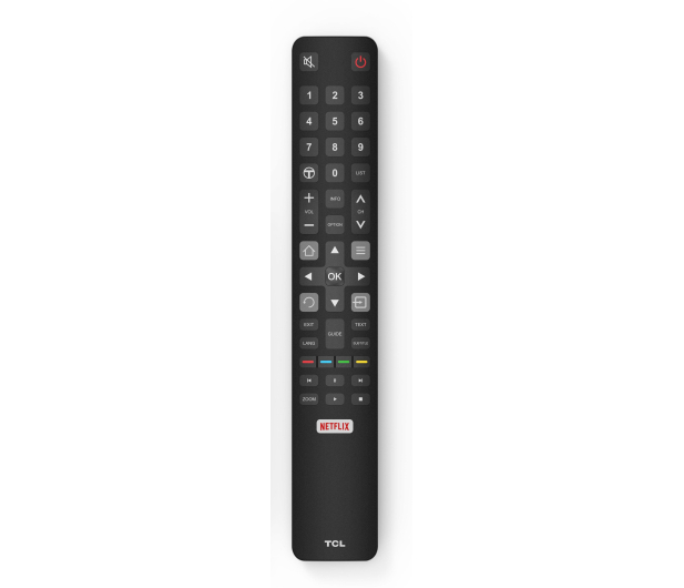 TCL 50P815 - 1380081 - zdjęcie 4